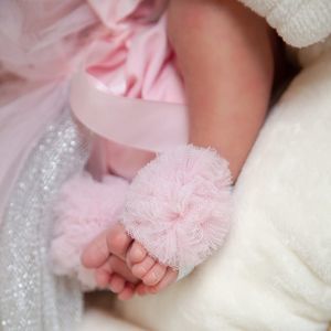 Meet your Posher, Niveen